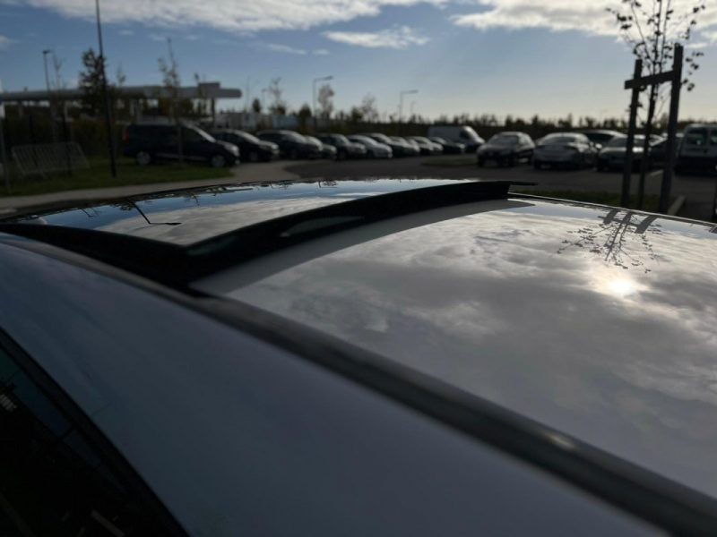 MERCEDES CLASSE CLA (2) SHOOTING BRAKE 180 WHITEART EDITION 7G-DCT - GARANTIE