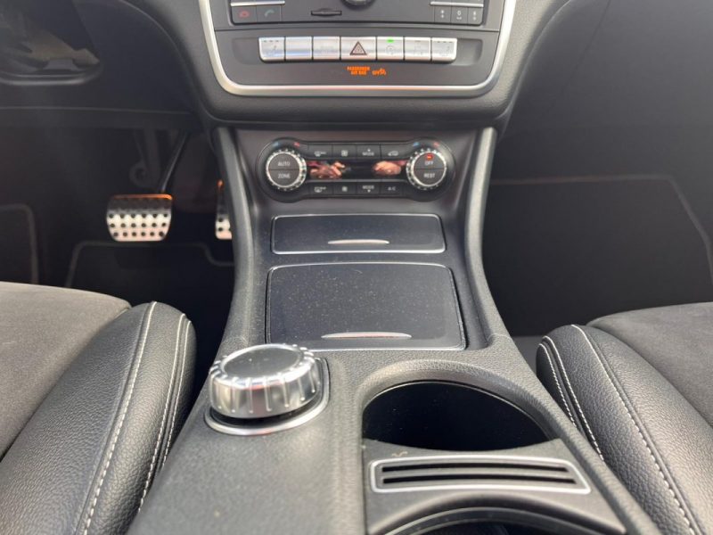 MERCEDES CLASSE CLA (2) SHOOTING BRAKE 180 WHITEART EDITION 7G-DCT - GARANTIE