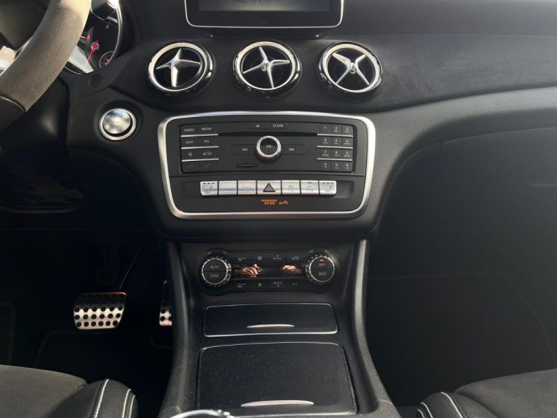 MERCEDES CLASSE CLA (2) SHOOTING BRAKE 180 WHITEART EDITION 7G-DCT - GARANTIE