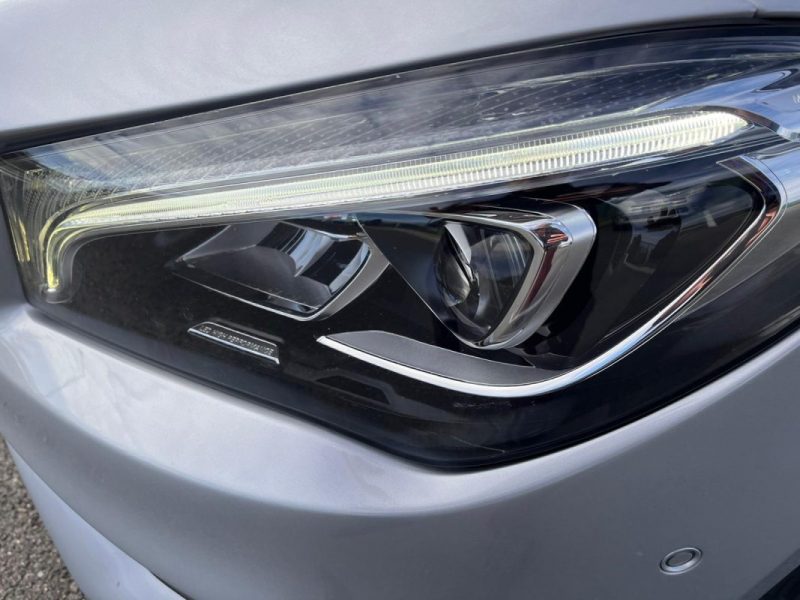 MERCEDES CLASSE CLA (2) SHOOTING BRAKE 180 WHITEART EDITION 7G-DCT - GARANTIE