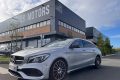 MERCEDES CLASSE CLA (2) SHOOTING BRAKE 180 WHITEART EDITION 7G-DCT - GARANTIE