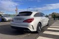 MERCEDES CLASSE CLA (2) SHOOTING BRAKE 180 WHITEART EDITION 7G-DCT - GARANTIE