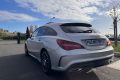 MERCEDES CLASSE CLA (2) SHOOTING BRAKE 180 WHITEART EDITION 7G-DCT - GARANTIE
