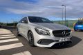 MERCEDES CLASSE CLA (2) SHOOTING BRAKE 180 WHITEART EDITION 7G-DCT - GARANTIE