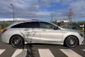 MERCEDES CLASSE CLA (2) SHOOTING BRAKE 180 WHITEART EDITION 7G-DCT - GARANTIE
