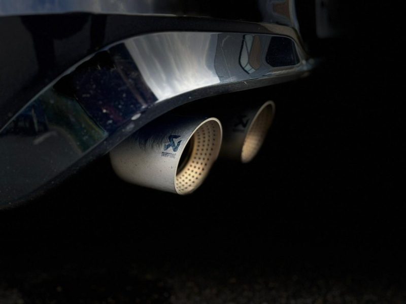 VOLKSWAGEN GOLF 2.0 TSI 320CH R 4MOTION DSG7 - GARANTIE