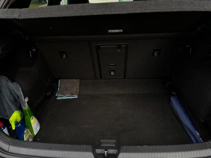 VOLKSWAGEN GOLF 2.0 TSI 320CH R 4MOTION DSG7 - GARANTIE