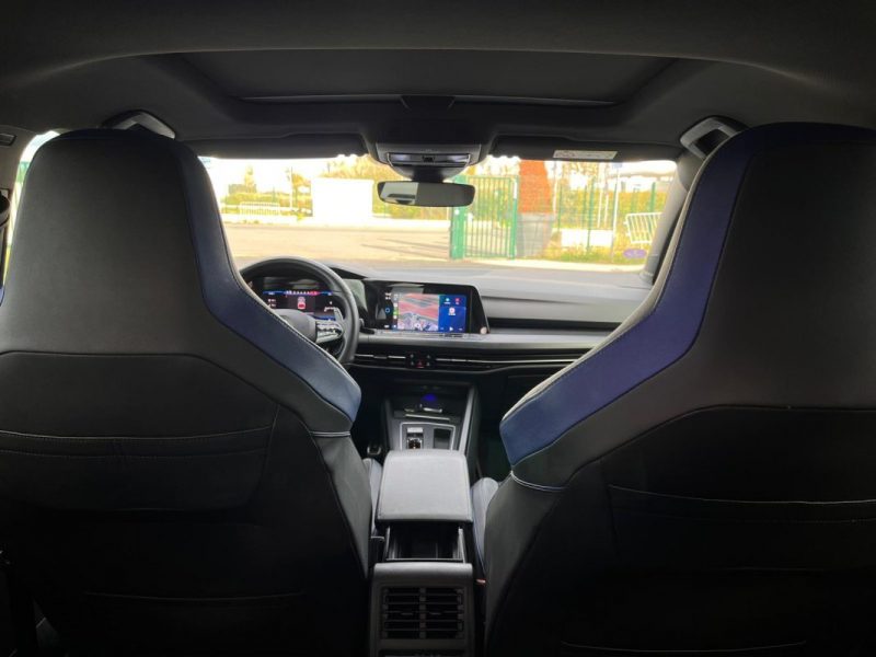 VOLKSWAGEN GOLF 2.0 TSI 320CH R 4MOTION DSG7 - GARANTIE