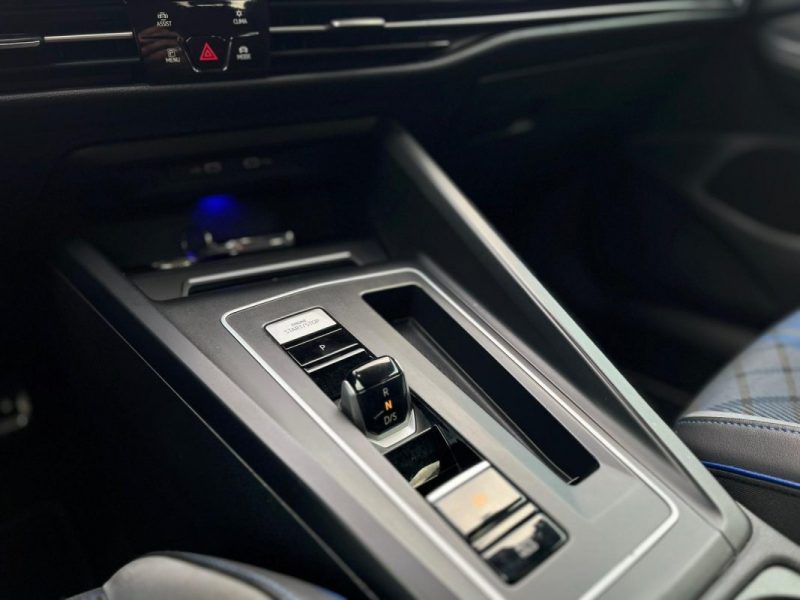 VOLKSWAGEN GOLF 2.0 TSI 320CH R 4MOTION DSG7 - GARANTIE