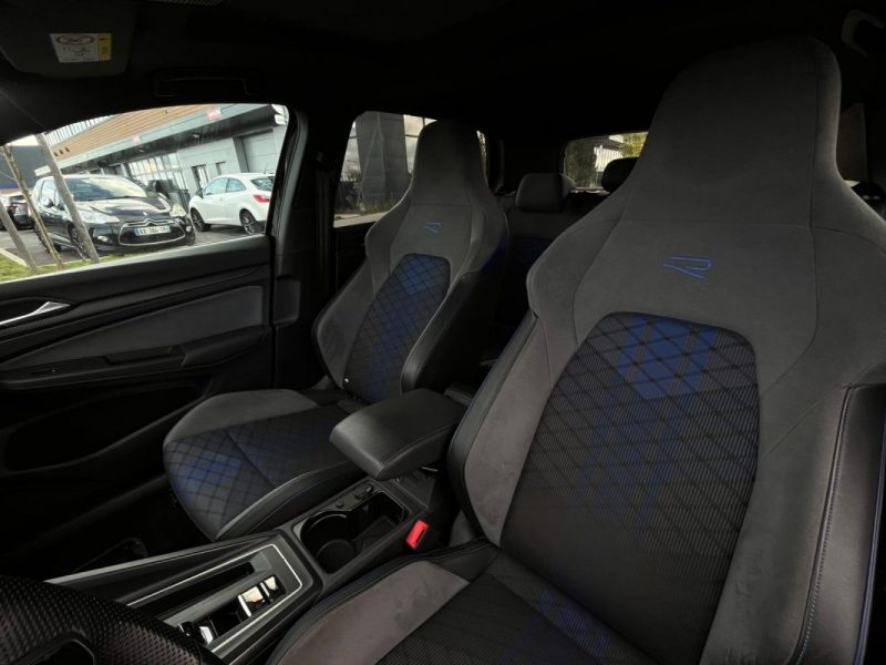 VOLKSWAGEN GOLF 2.0 TSI 320CH R 4MOTION DSG7 - GARANTIE