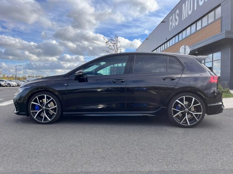VOLKSWAGEN GOLF 2.0 TSI 320CH R 4MOTION DSG7 - GARANTIE