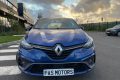 RENAULT CLIO V V 1.3 TCE 130 FAP RS LINE EDC 2019 