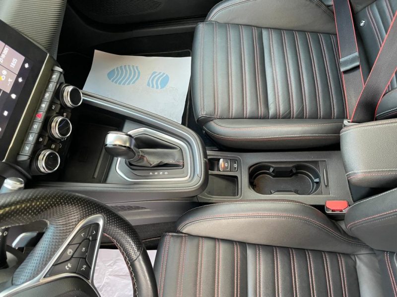 RENAULT CLIO V V 1.3 TCE 130 FAP RS LINE EDC 2019 