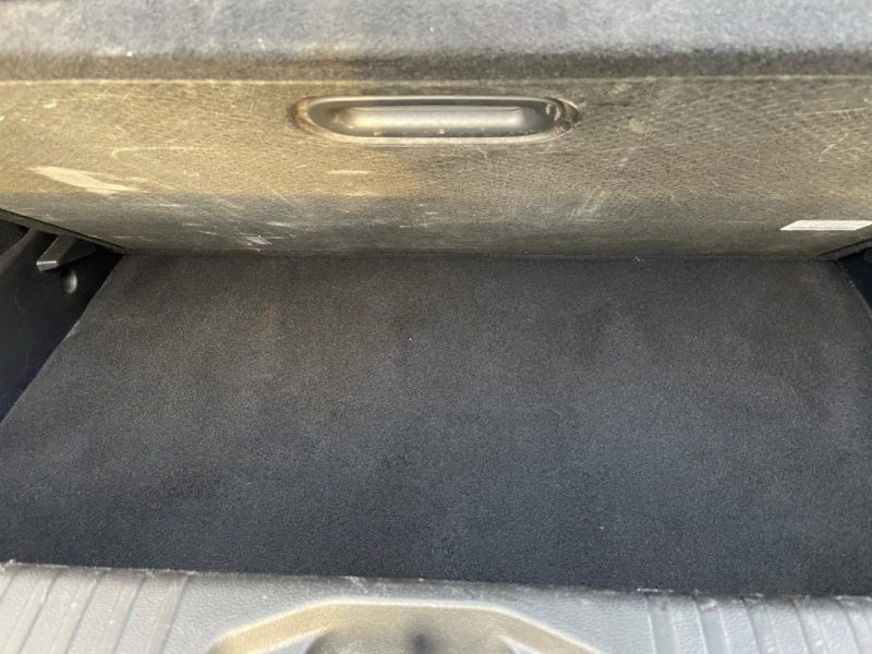 RENAULT CLIO V V 1.3 TCE 130 FAP RS LINE EDC 2019 