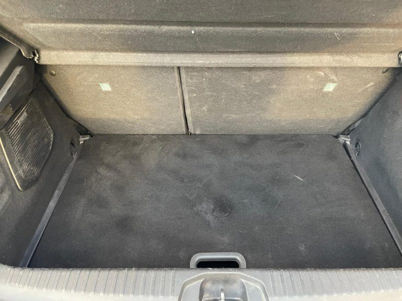 RENAULT CLIO V V 1.3 TCE 130 FAP RS LINE EDC 2019 