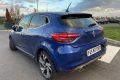RENAULT CLIO V V 1.3 TCE 130 FAP RS LINE EDC 2019 