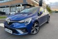 RENAULT CLIO V V 1.3 TCE 130 FAP RS LINE EDC 2019 