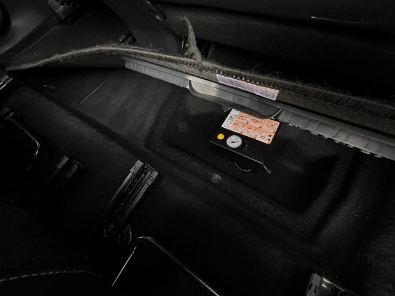 PEUGEOT 5008 II (2) 1.5 BLUEHDI 130 S&S ALLURE PACK EAT8 - GARANTIE