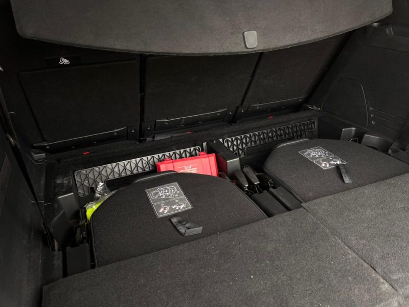 PEUGEOT 5008 II (2) 1.5 BLUEHDI 130 S&S ALLURE PACK EAT8 - GARANTIE