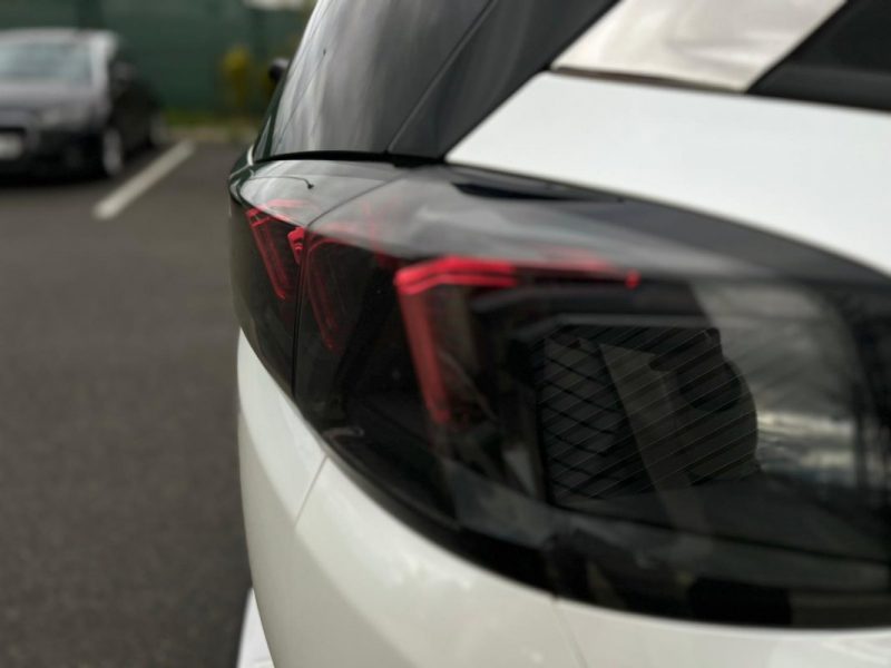 PEUGEOT 5008 II (2) 1.5 BLUEHDI 130 S&S ALLURE PACK EAT8 - GARANTIE