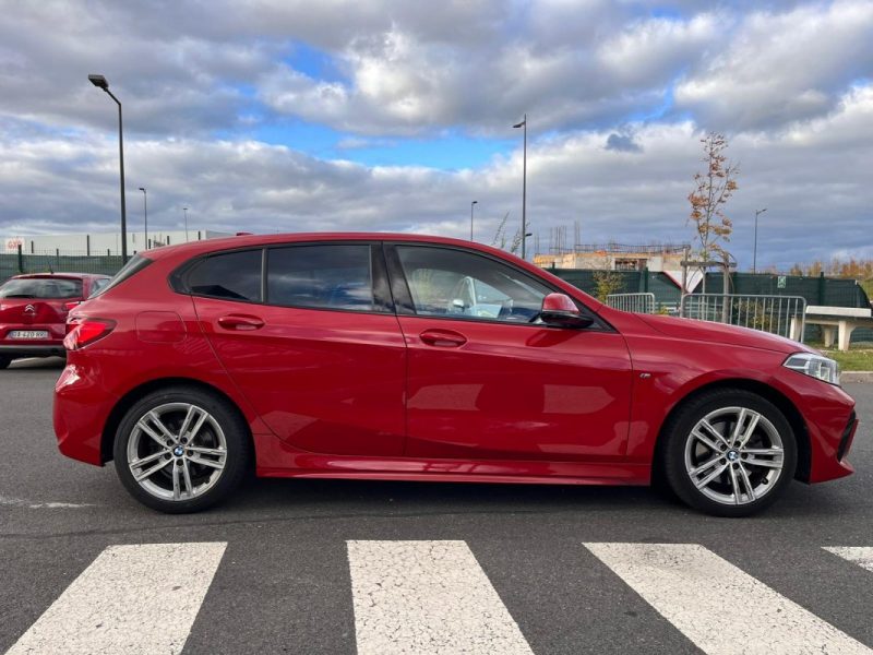 BMW SERIE 1 (F40) 118I 140 M SPORT DKG7 - GARANTIE
