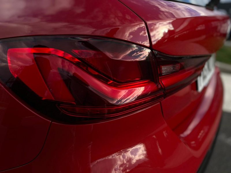 BMW SERIE 1 (F40) 118I 140 M SPORT DKG7 - GARANTIE