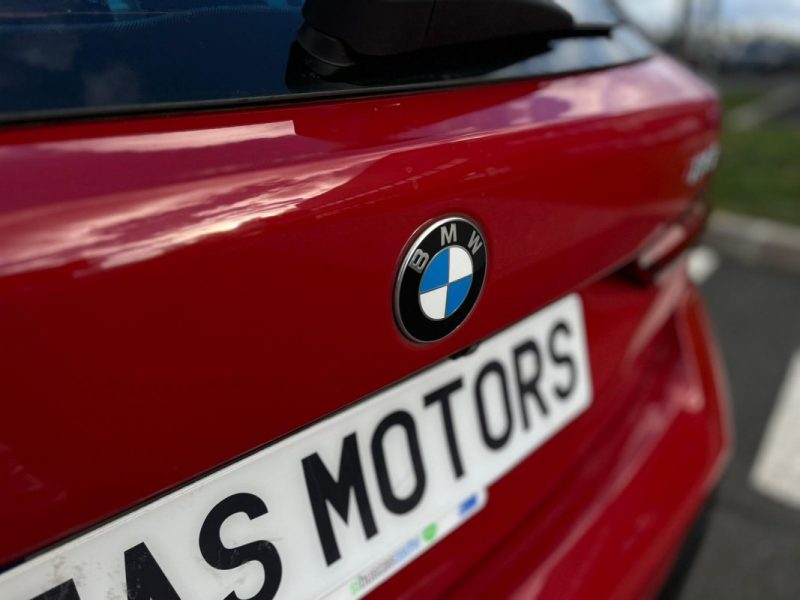 BMW SERIE 1 (F40) 118I 140 M SPORT DKG7 - GARANTIE