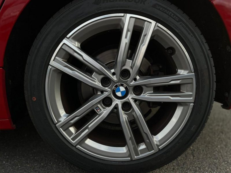BMW SERIE 1 (F40) 118I 140 M SPORT DKG7 - GARANTIE