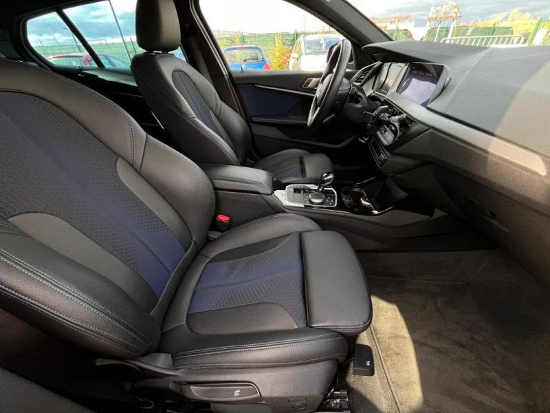 BMW SERIE 1 (F40) 118I 140 M SPORT DKG7 - GARANTIE