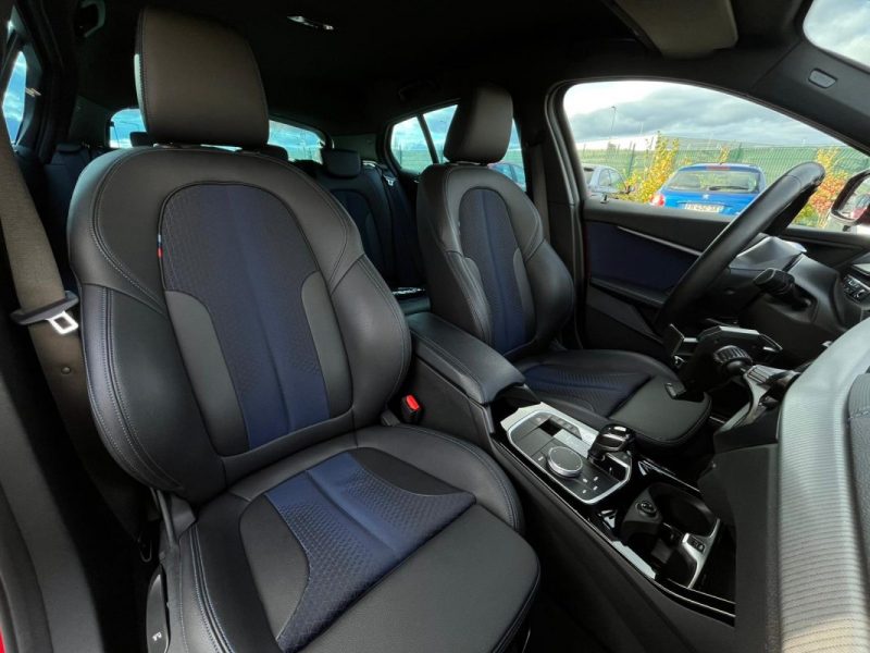 BMW SERIE 1 (F40) 118I 140 M SPORT DKG7 - GARANTIE