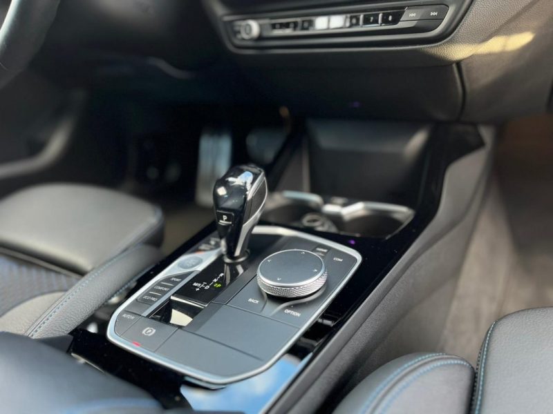 BMW SERIE 1 (F40) 118I 140 M SPORT DKG7 - GARANTIE