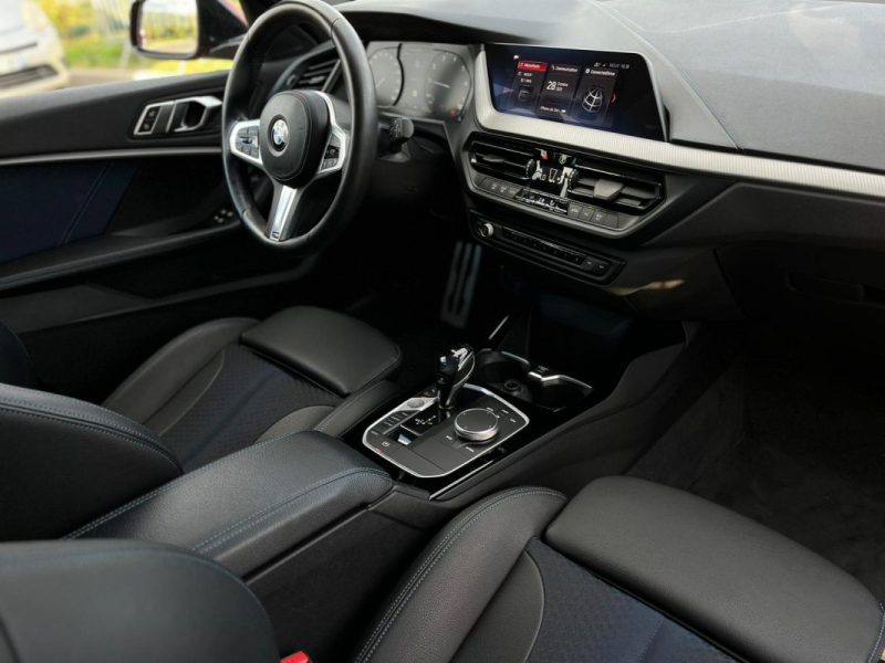 BMW SERIE 1 (F40) 118I 140 M SPORT DKG7 - GARANTIE