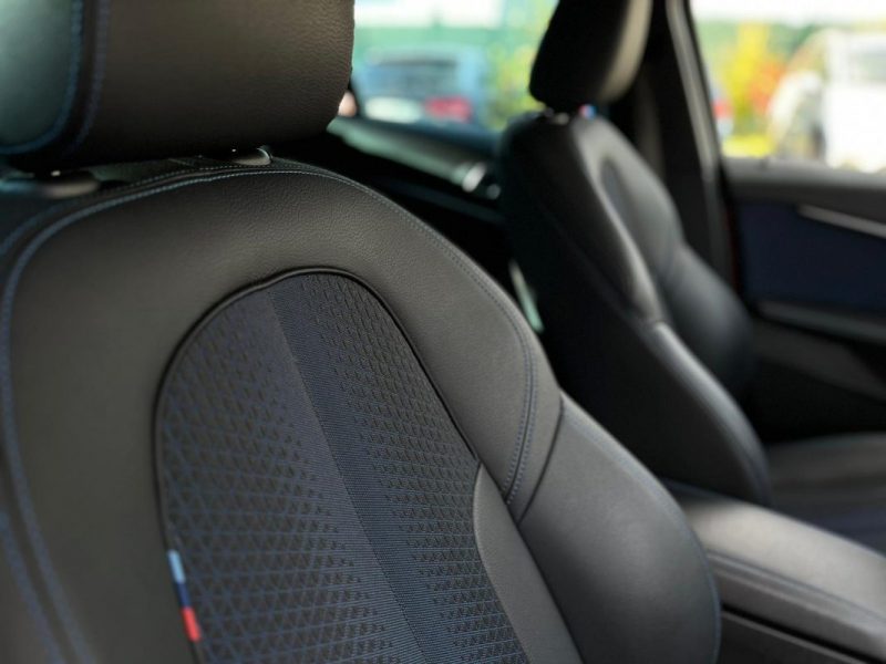 BMW SERIE 1 (F40) 118I 140 M SPORT DKG7 - GARANTIE