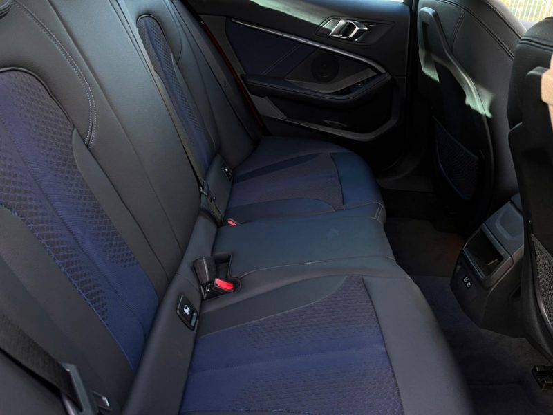 BMW SERIE 1 (F40) 118I 140 M SPORT DKG7 - GARANTIE