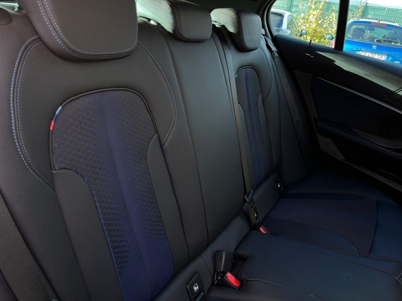 BMW SERIE 1 (F40) 118I 140 M SPORT DKG7 - GARANTIE
