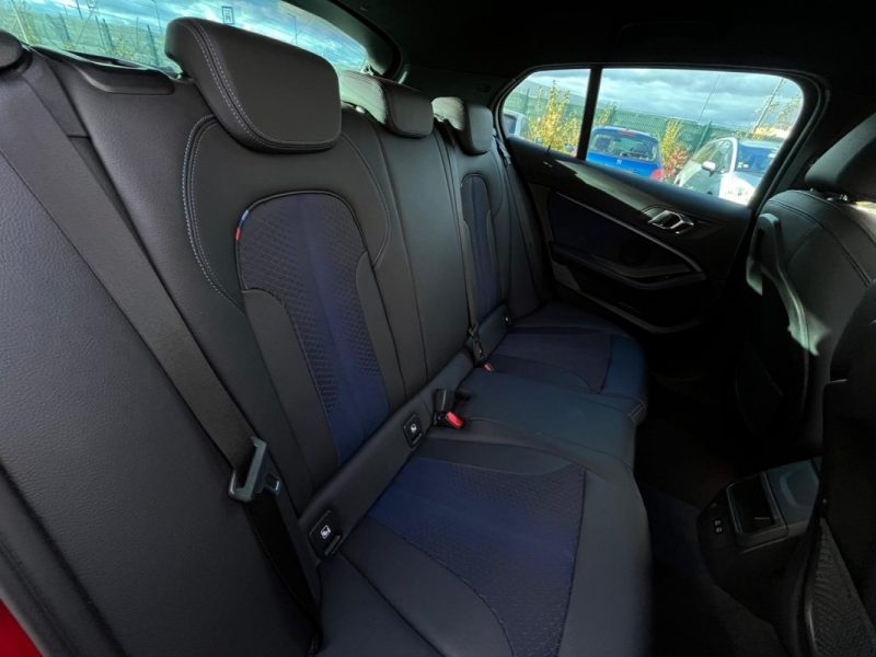 BMW SERIE 1 (F40) 118I 140 M SPORT DKG7 - GARANTIE