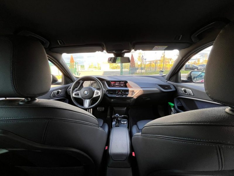 BMW SERIE 1 (F40) 118I 140 M SPORT DKG7 - GARANTIE