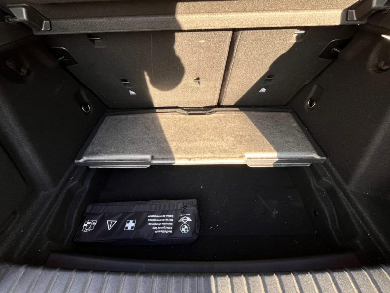 BMW SERIE 1 (F40) 118I 140 M SPORT DKG7 - GARANTIE