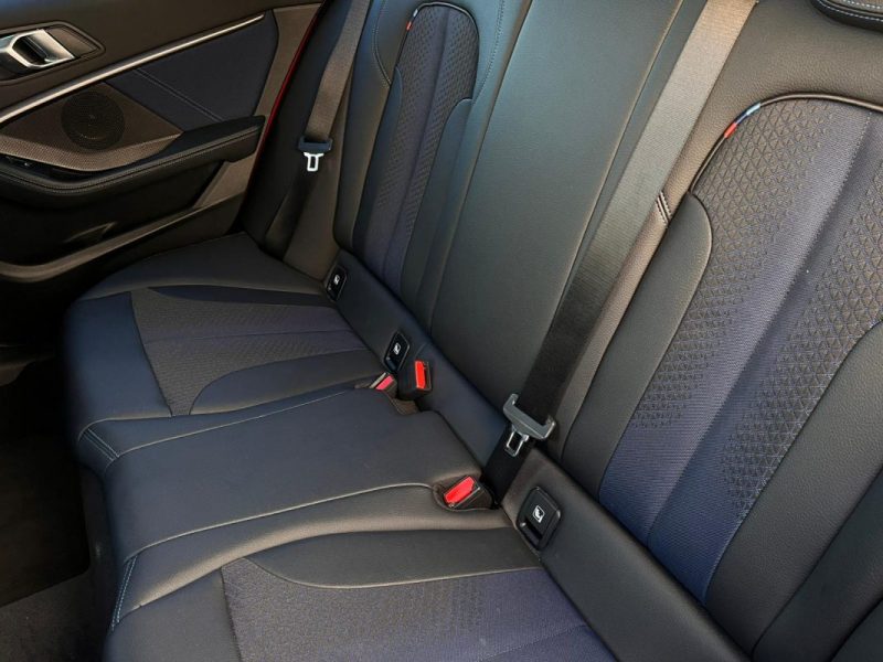 BMW SERIE 1 (F40) 118I 140 M SPORT DKG7 - GARANTIE