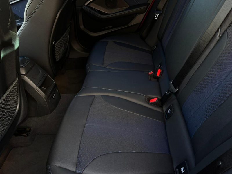 BMW SERIE 1 (F40) 118I 140 M SPORT DKG7 - GARANTIE