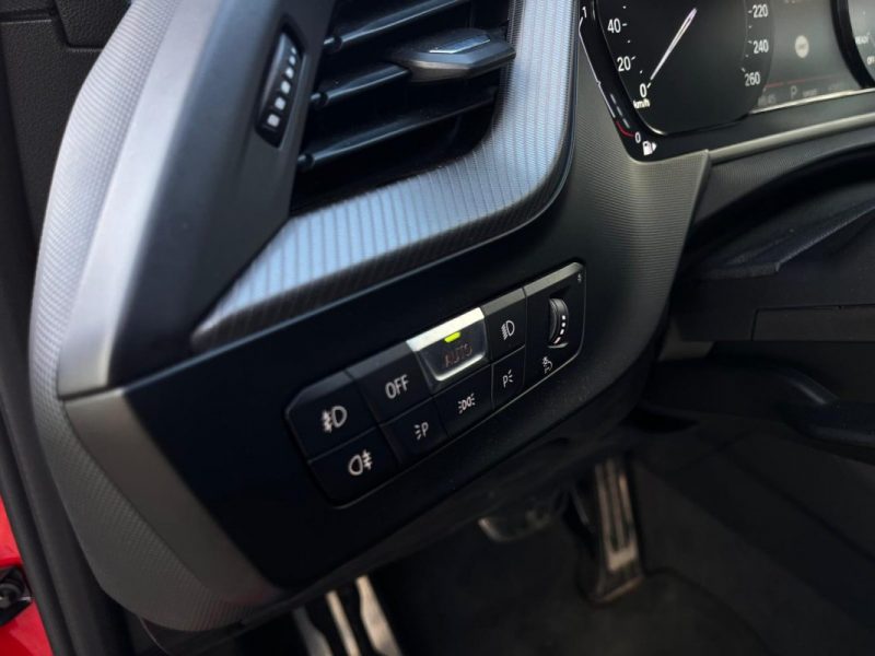 BMW SERIE 1 (F40) 118I 140 M SPORT DKG7 - GARANTIE