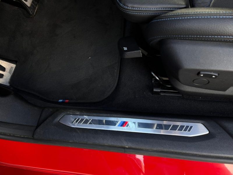 BMW SERIE 1 (F40) 118I 140 M SPORT DKG7 - GARANTIE