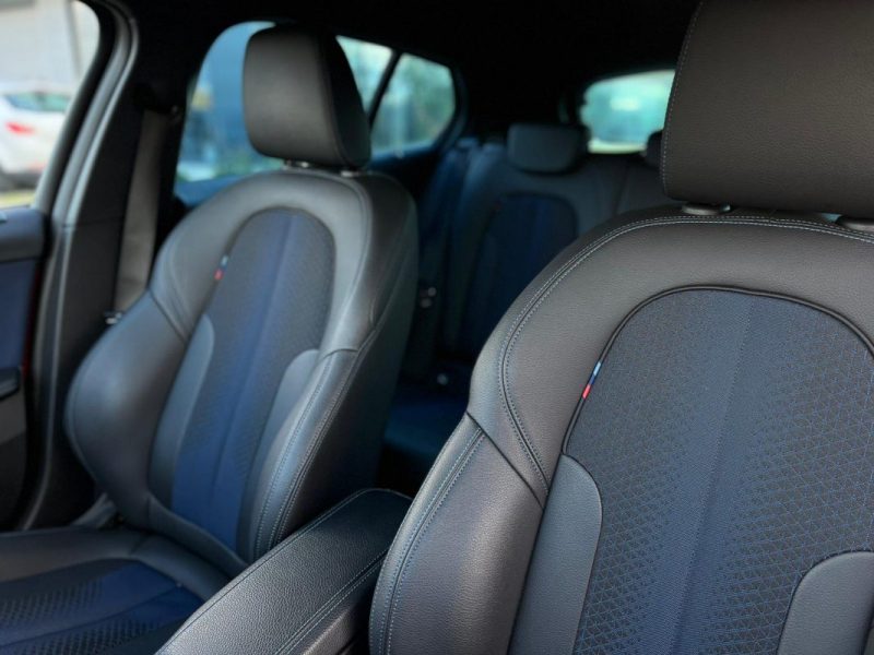 BMW SERIE 1 (F40) 118I 140 M SPORT DKG7 - GARANTIE