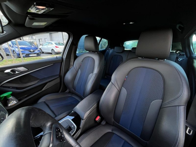 BMW SERIE 1 (F40) 118I 140 M SPORT DKG7 - GARANTIE