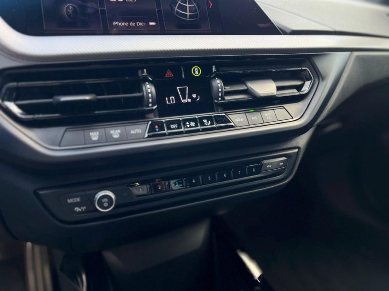 BMW SERIE 1 (F40) 118I 140 M SPORT DKG7 - GARANTIE