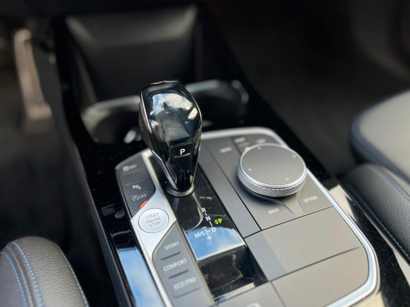 BMW SERIE 1 (F40) 118I 140 M SPORT DKG7 - GARANTIE