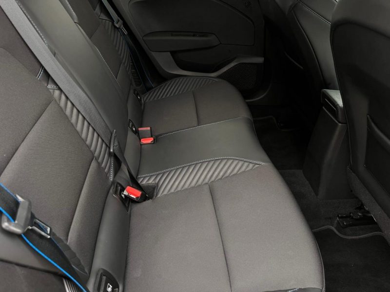 RENAULT CLIO V (2) 1.6 E-TECH FULL HYBRID 145 ESPRIT ALPINE - GARANTIE