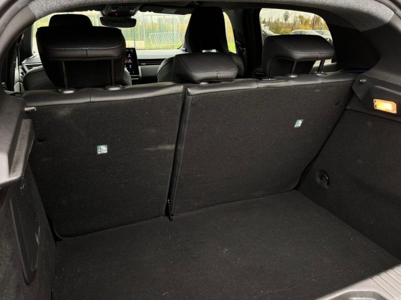 RENAULT CLIO V (2) 1.6 E-TECH FULL HYBRID 145 ESPRIT ALPINE - GARANTIE