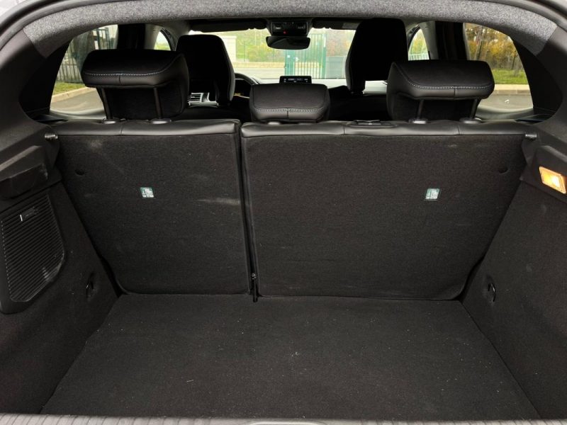 RENAULT CLIO V (2) 1.6 E-TECH FULL HYBRID 145 ESPRIT ALPINE - GARANTIE