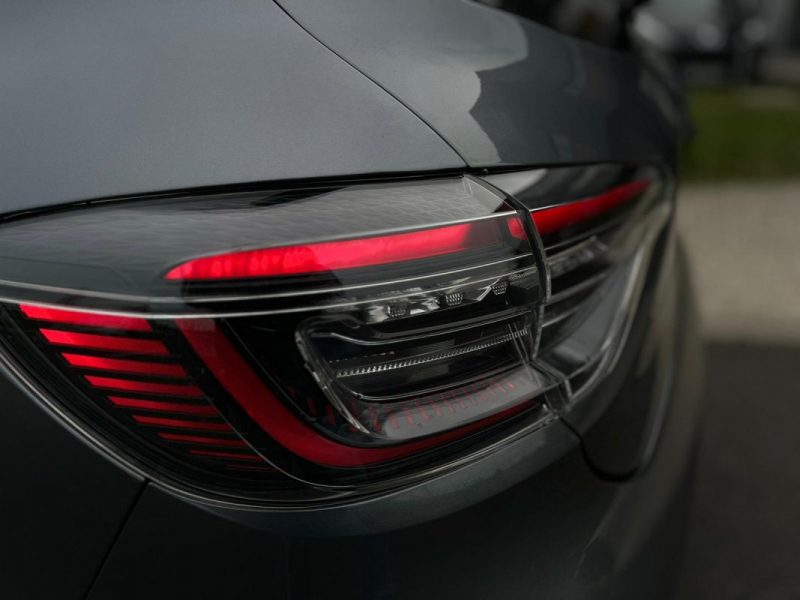 RENAULT CLIO V (2) 1.6 E-TECH FULL HYBRID 145 ESPRIT ALPINE - GARANTIE